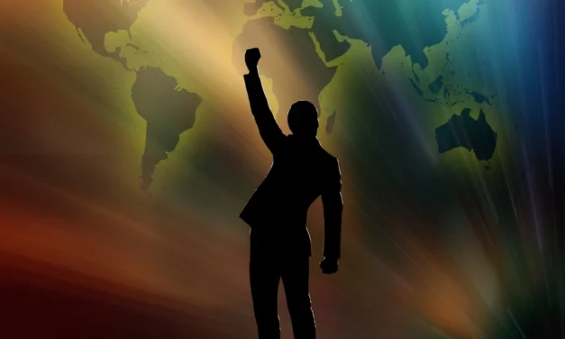 Éxito y fracaso según el mundo