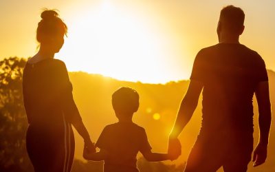 La grandeza de la humildad en el amor generoso