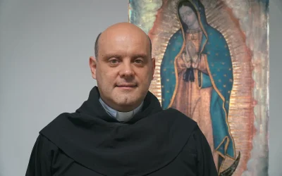 Mons. Francisco Javier Acero: la sociedad necesita “cariñoterapia”