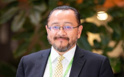Omnes Magazine entrevista a Rodrigo Guerra: «Sólo lo asumido es redimido»