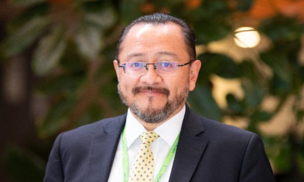 Omnes Magazine entrevista a Rodrigo Guerra: «Sólo lo asumido es redimido»