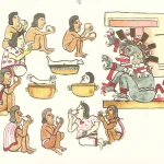 Los sacrificios humanos en Mesoamérica