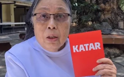 31 octubre 2022. Crónica ACN «7DÍAS». Resumen de noticias católicas destacadas de la última semana