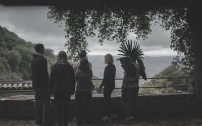 La película del Papa sobre Laudato si´