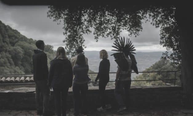 La película del Papa sobre Laudato si´