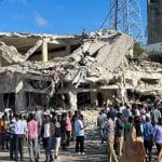 El Papa ante el atentado en Mogadiscio: Que Dios convierta los corazones de los violentos