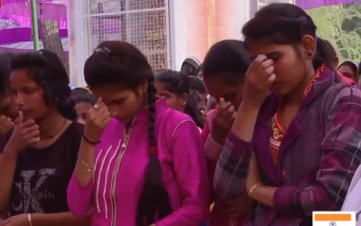 3 octubre 2022. Crónica ACN 7DÍAS. Resumen de noticias católicas destacadas de la última semana