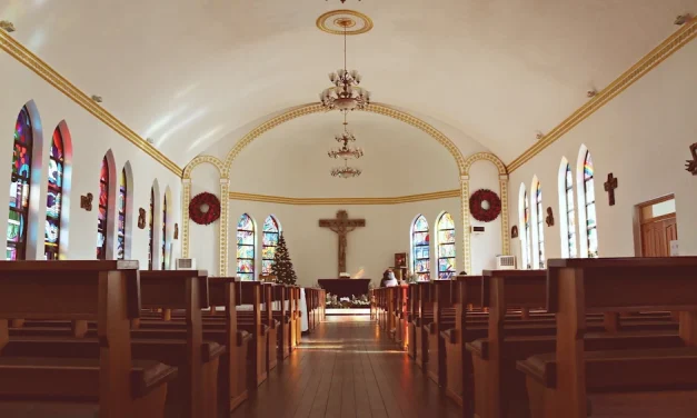 “Déjame ser Dios”