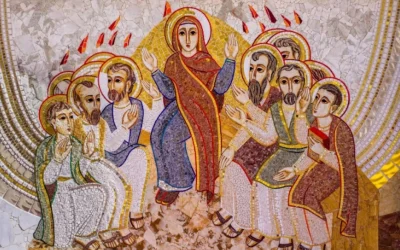 Destacadas figuras femeninas en la Biblia