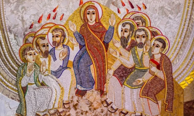 Destacadas figuras femeninas en la Biblia