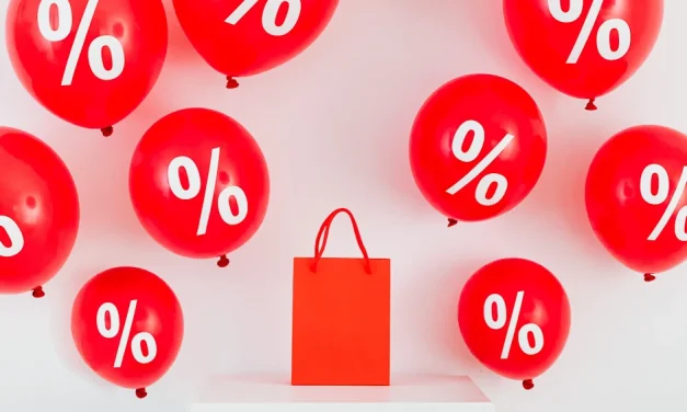 El consumismo y lo superfluo