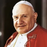 El discurso de la luna de san Juan XXIII