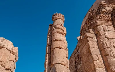 ¿Existieron Sodoma y Gomorra?