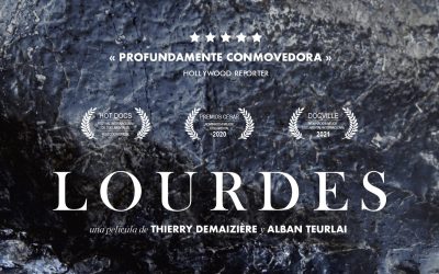 Lourdes, la película para creyentes y no creyentes