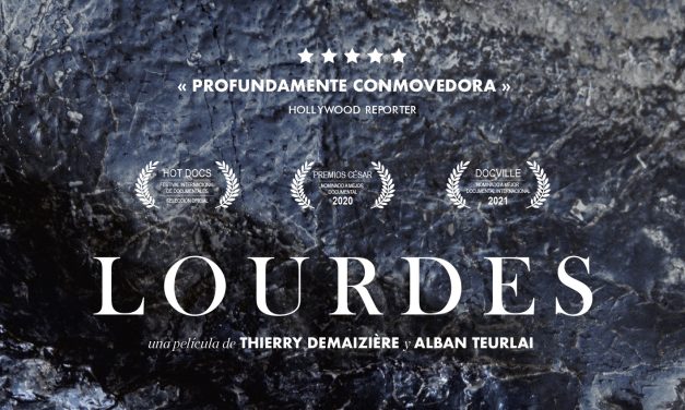 Lourdes, la película para creyentes y no creyentes
