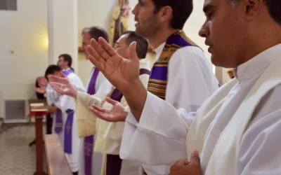 ¿Ha entrado en declive la Iglesia en América?