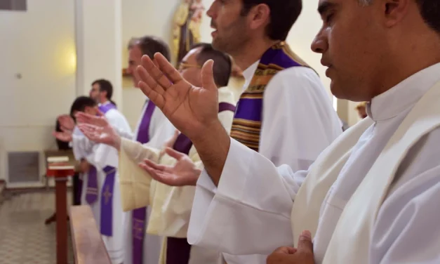 ¿Ha entrado en declive la Iglesia en América?