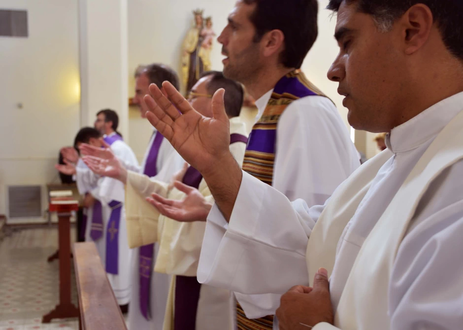 Ha entrado en declive la Iglesia en America