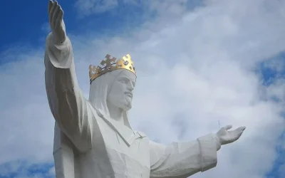 La monarquía en las Escrituras