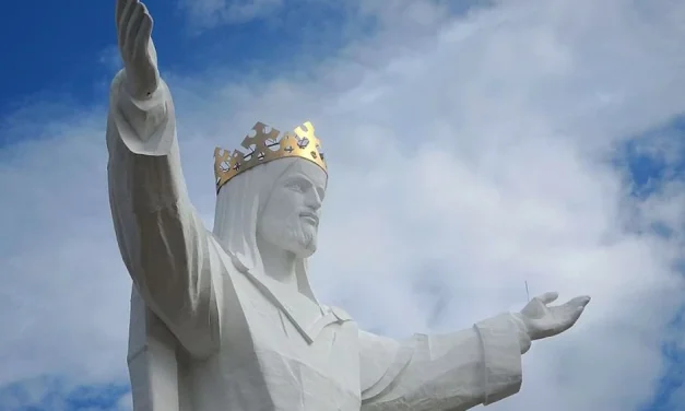 La monarquía en las Escrituras