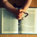Las Sagradas Escrituras y la paz interior
