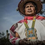 Los médicos y la medicina en Mesoamérica