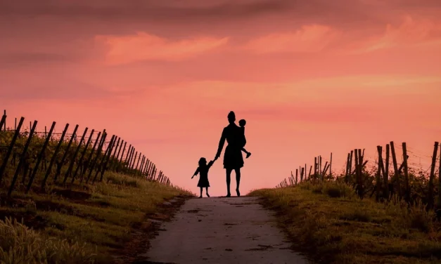 Maternidad y heroicidad