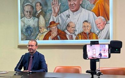 ESNE: Llevar el mensaje de la Buena Nueva. Que no se pierda la fe