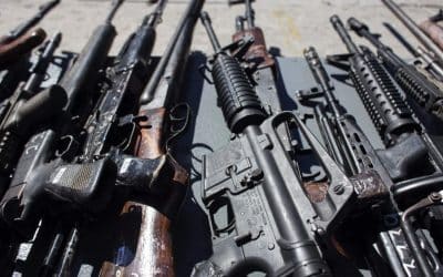 La Santa Sede en la ONU: No a las armas y tecnologías fuera de control