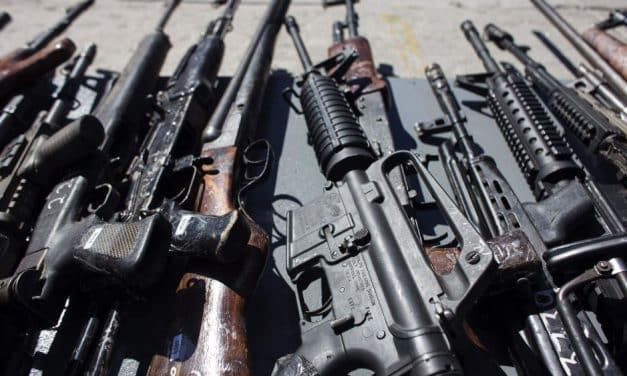 La Santa Sede en la ONU: No a las armas y tecnologías fuera de control