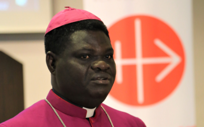 Obispo nigeriano pide el fin de la “conspiración de silencio” en torno a la persecución de los cristianos