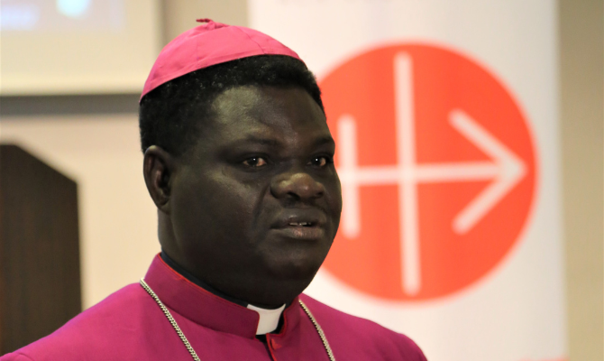 Obispo nigeriano pide el fin de la “conspiración de silencio” en torno a la persecución de los cristianos