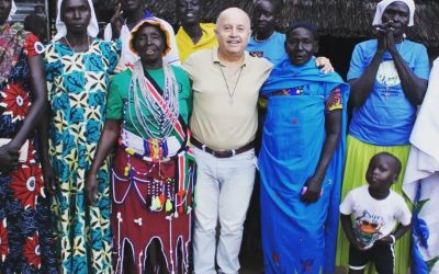 DOMUND: «El testimonio entre más sencillo, es más creíble»