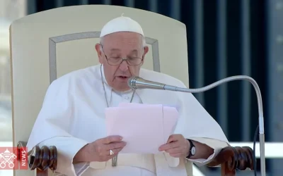 Siete días con el Papa Francisco