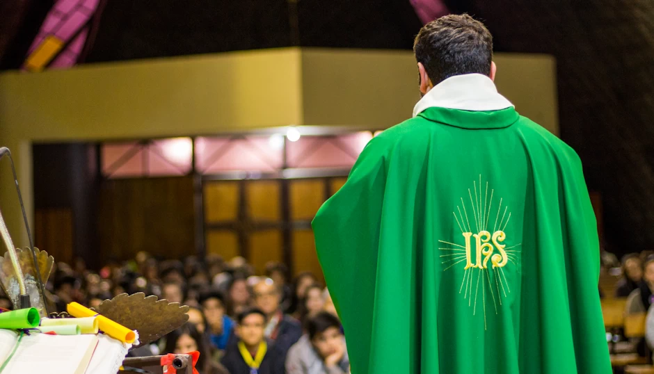 Preparación sinodal de la homilía