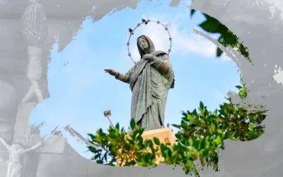 Exhortan a rezar el Rosario por los Cristianos y la Paz en Tierra Santa