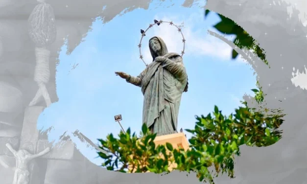 Exhortan a rezar el Rosario por los Cristianos y la Paz en Tierra Santa