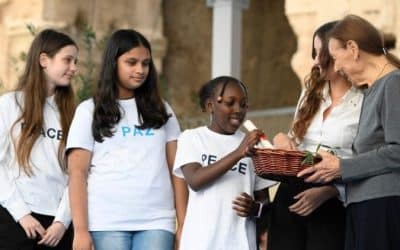 Francisco: la paz es un grito que merece ser escuchado