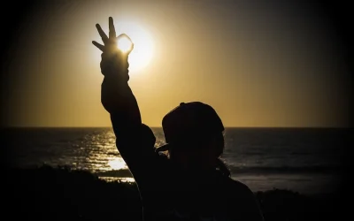 Un decálogo para la serenidad