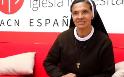 10 octubre 2022. Crónica ACN «7DÍAS». Resumen de noticias católicas destacadas de la última semana