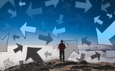 Decisiones para buscar orden