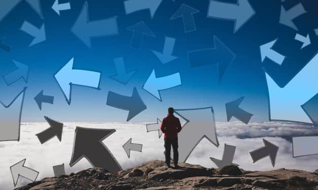 Decisiones para buscar orden