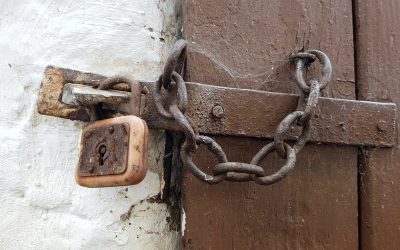 Cadenas del pasado
