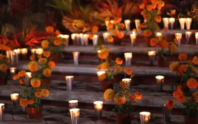 ¿Día de Muertos o Conmemoración de los Fieles Difuntos?