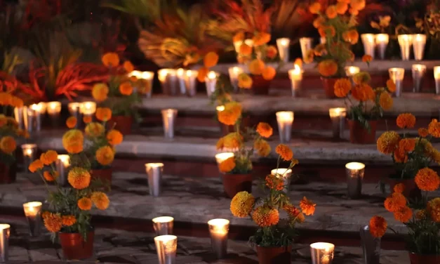 ¿Día de Muertos o Conmemoración de los Fieles Difuntos?