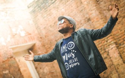 La salud interior y la gratitud