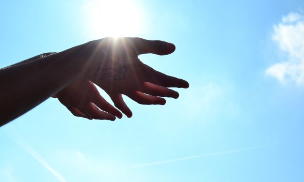 Dios diferente y desconcertante