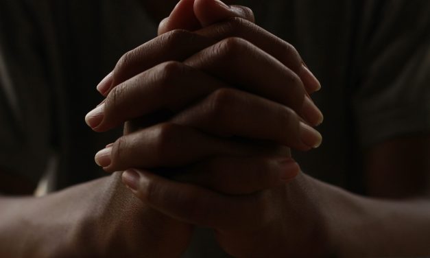 La oración incesante del pobre