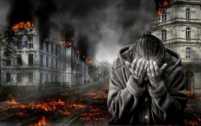 Guerras que matan personas y matan verdades