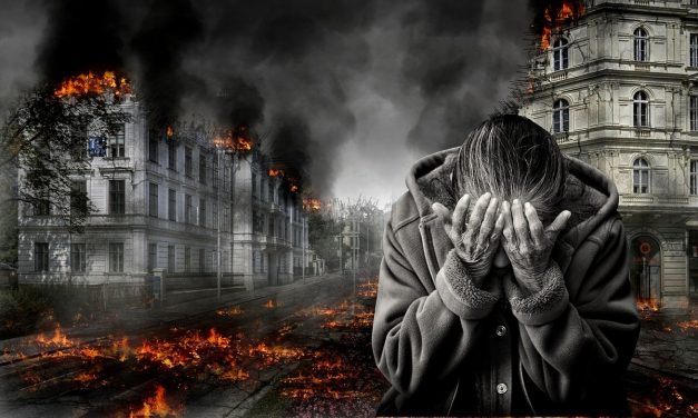 Guerras que matan personas y matan verdades